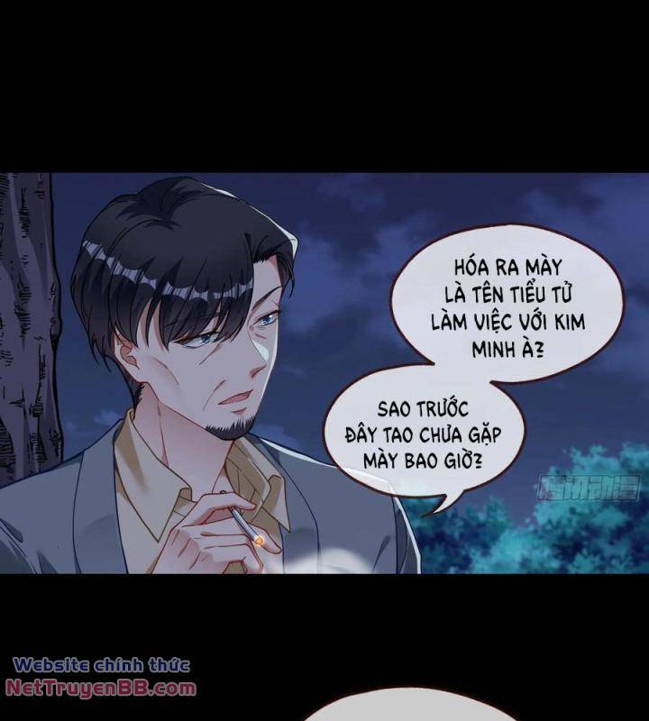 Vạn Tra Triêu Hoàng - Chap 583