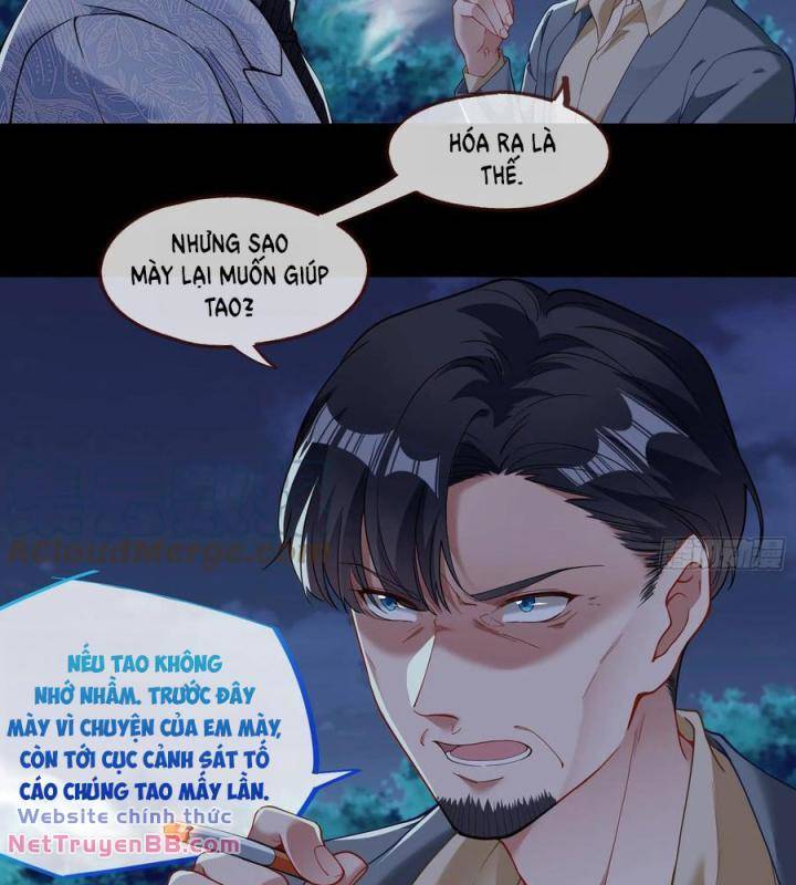 Vạn Tra Triêu Hoàng - Chap 583