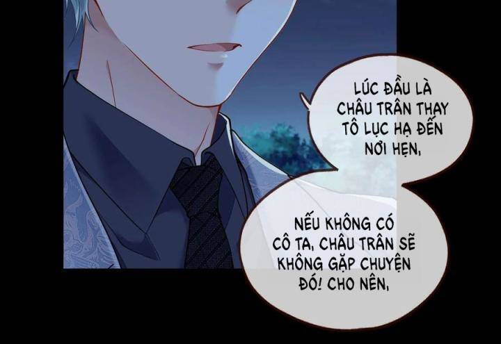 Vạn Tra Triêu Hoàng - Chap 583