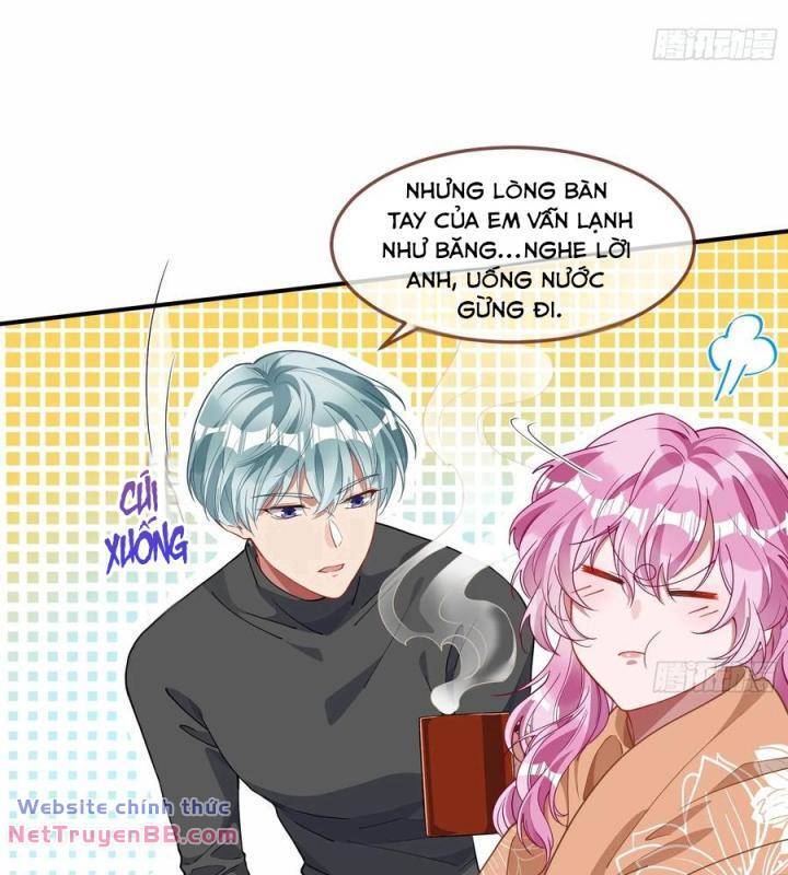 Vạn Tra Triêu Hoàng - Chap 585