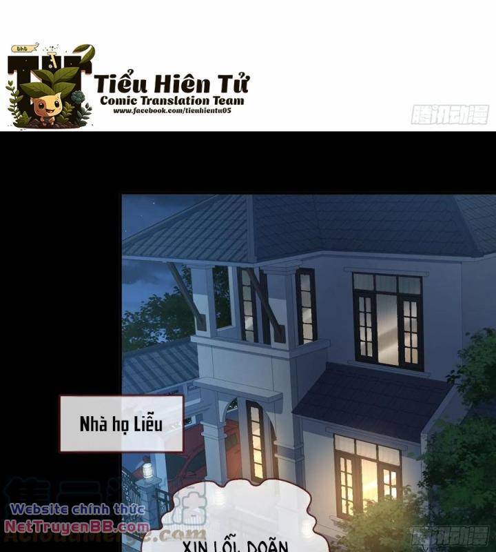 Vạn Tra Triêu Hoàng - Chap 585