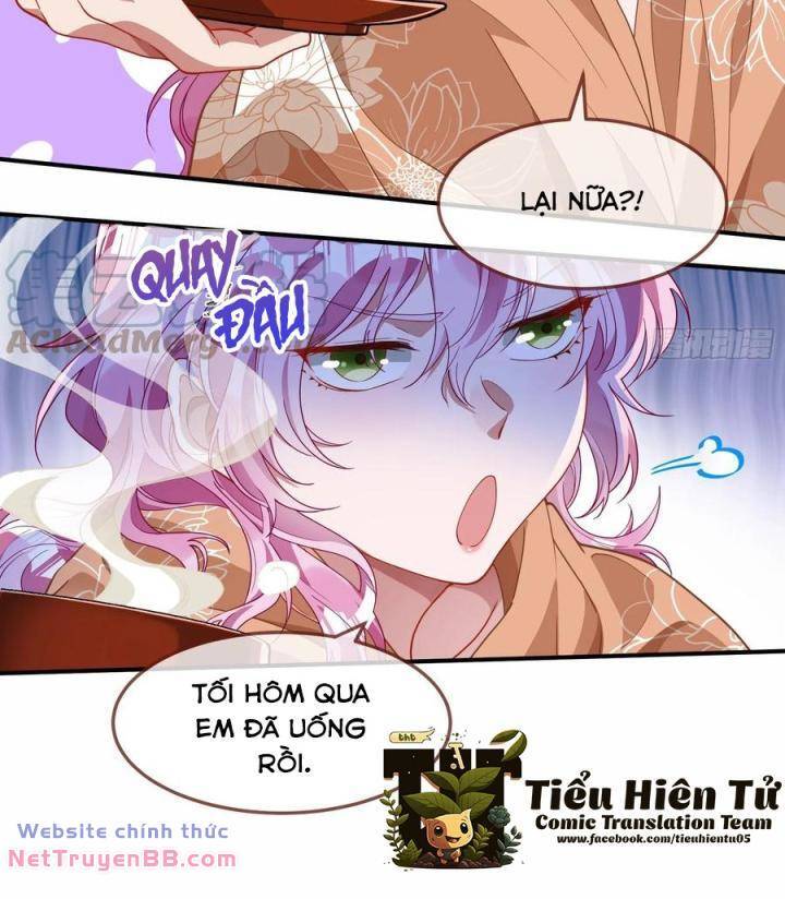 Vạn Tra Triêu Hoàng - Chap 585