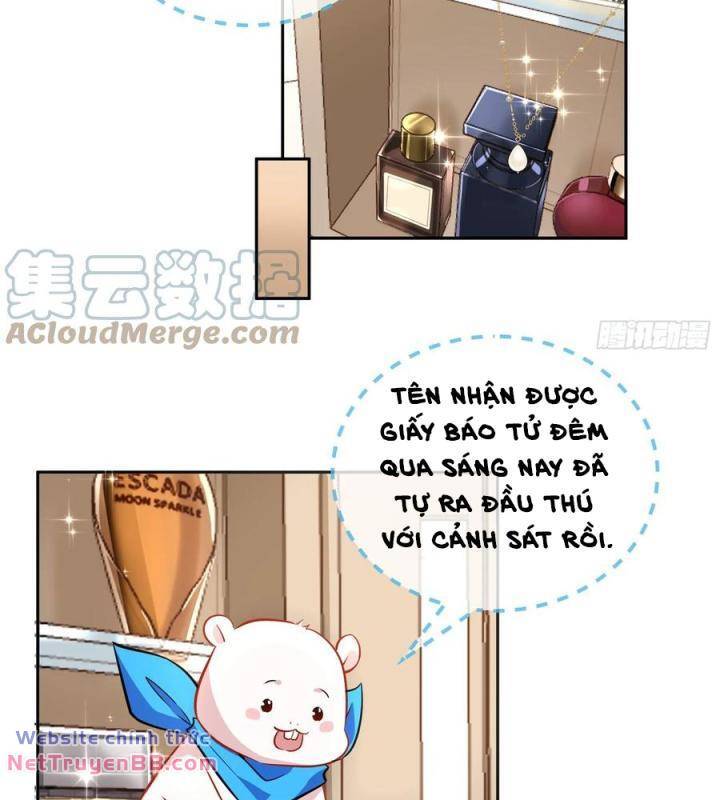 Vạn Tra Triêu Hoàng - Chap 586