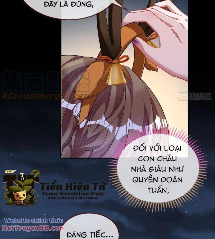 Vạn Tra Triêu Hoàng - Chap 587