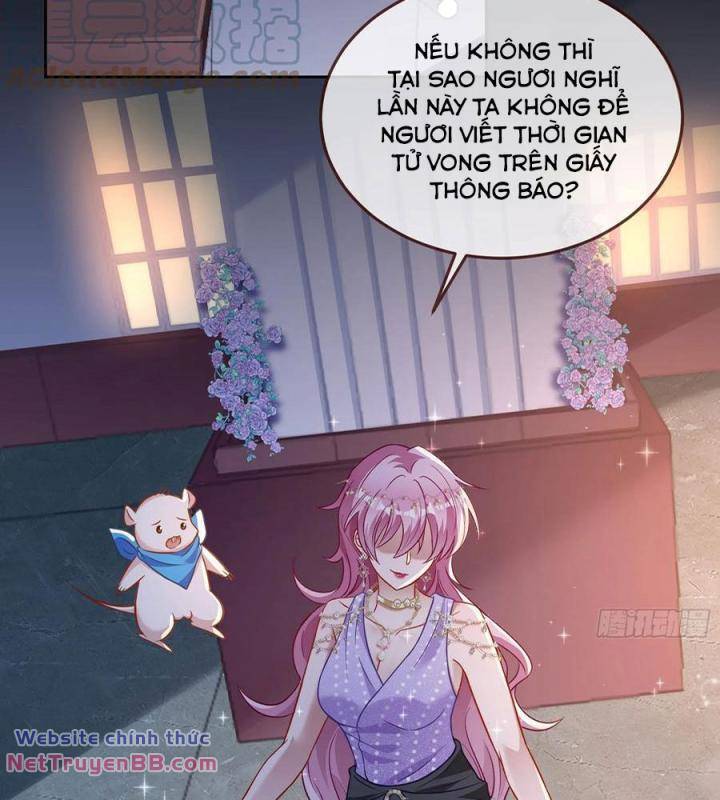 Vạn Tra Triêu Hoàng - Chap 588