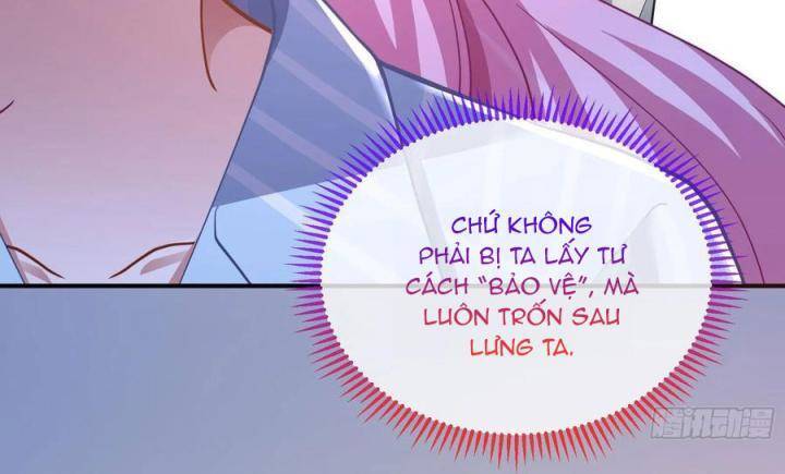 Vạn Tra Triêu Hoàng - Chap 588