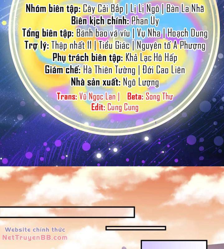 Vạn Tra Triêu Hoàng - Chap 590