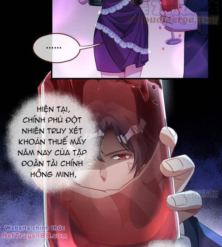 Vạn Tra Triêu Hoàng - Chap 593