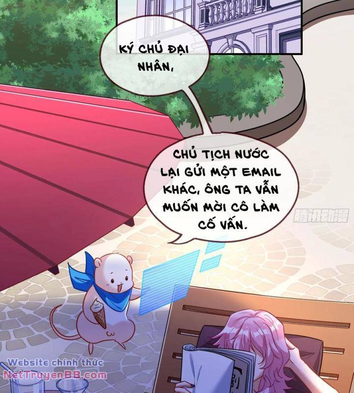 Vạn Tra Triêu Hoàng - Chap 593