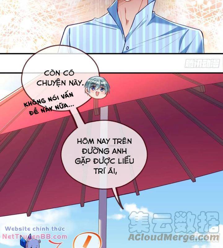 Vạn Tra Triêu Hoàng - Chap 593