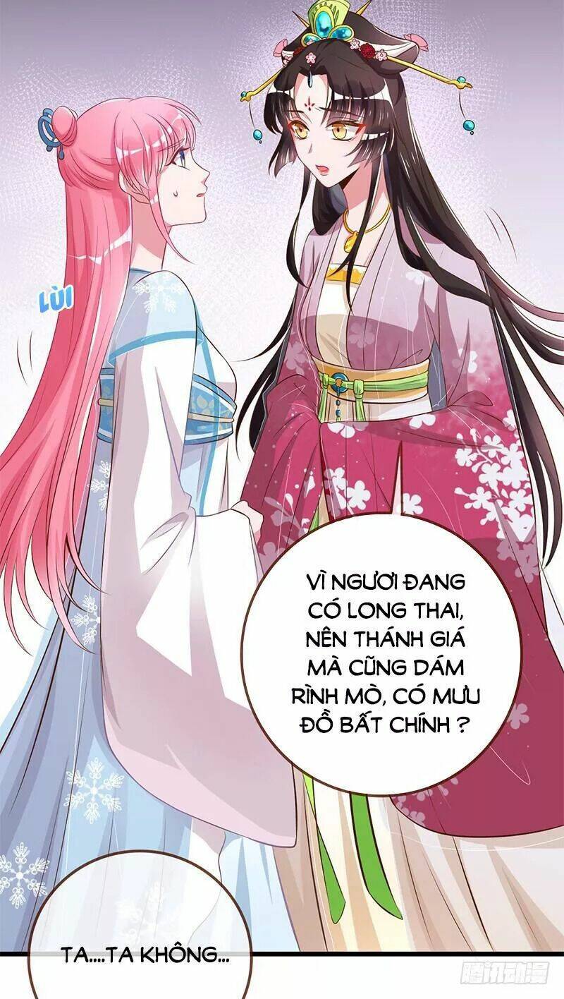 Vạn Tra Triêu Hoàng - Chap 6