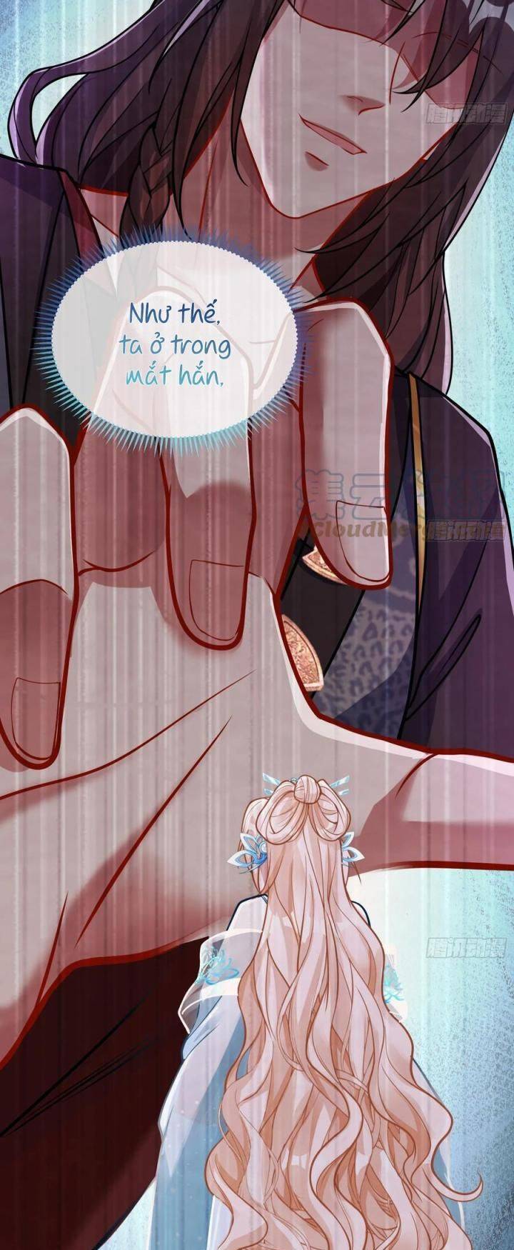 Vạn Tra Triêu Hoàng - Chap 608