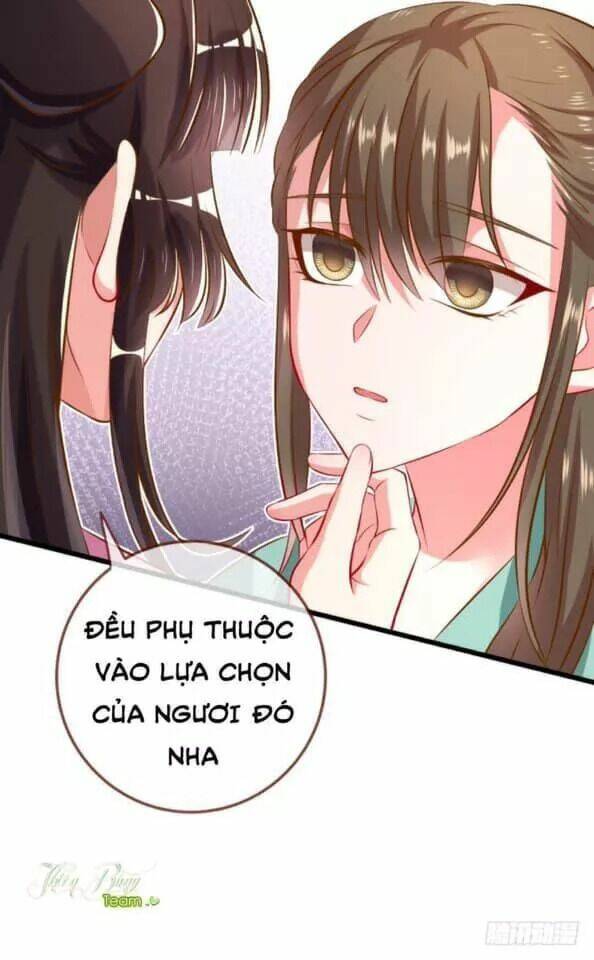 Vạn Tra Triêu Hoàng - Chap 7