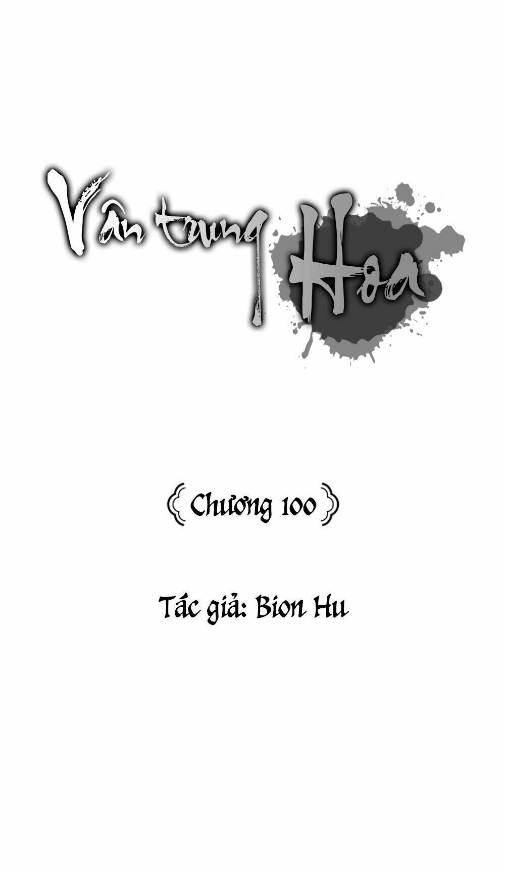 Vân Trung Hoa - Trang 55