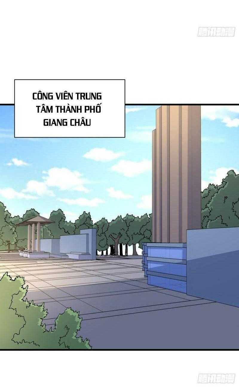 Vào Ngày Tận Thế Nhặt Được Hệ Thống - Trang 3