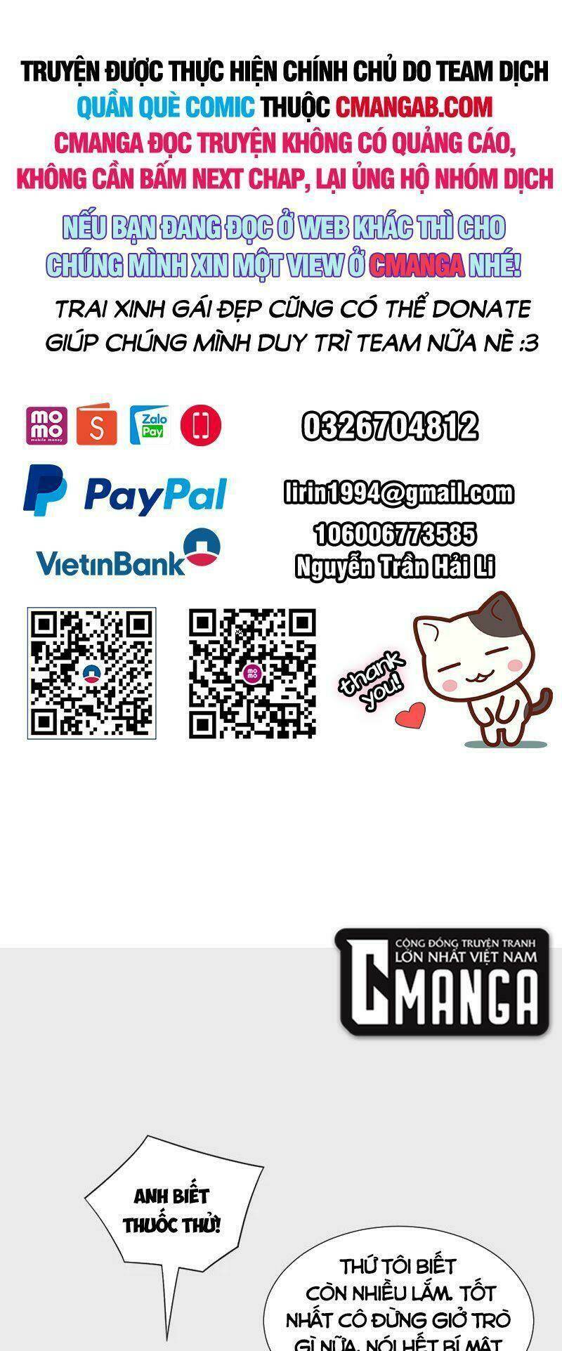 NetTruyen Truyện tranh online