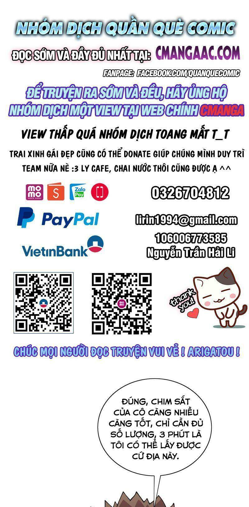 NetTruyen Truyện tranh online