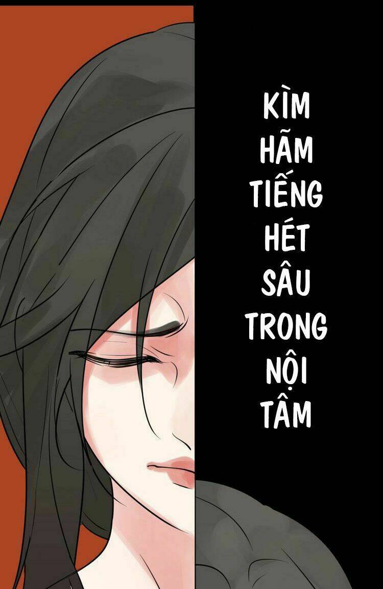 Vật Trong Tay - Trang 19