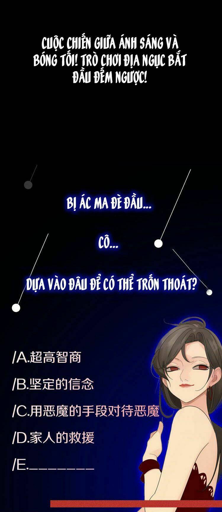 Vật Trong Tay - Trang 28