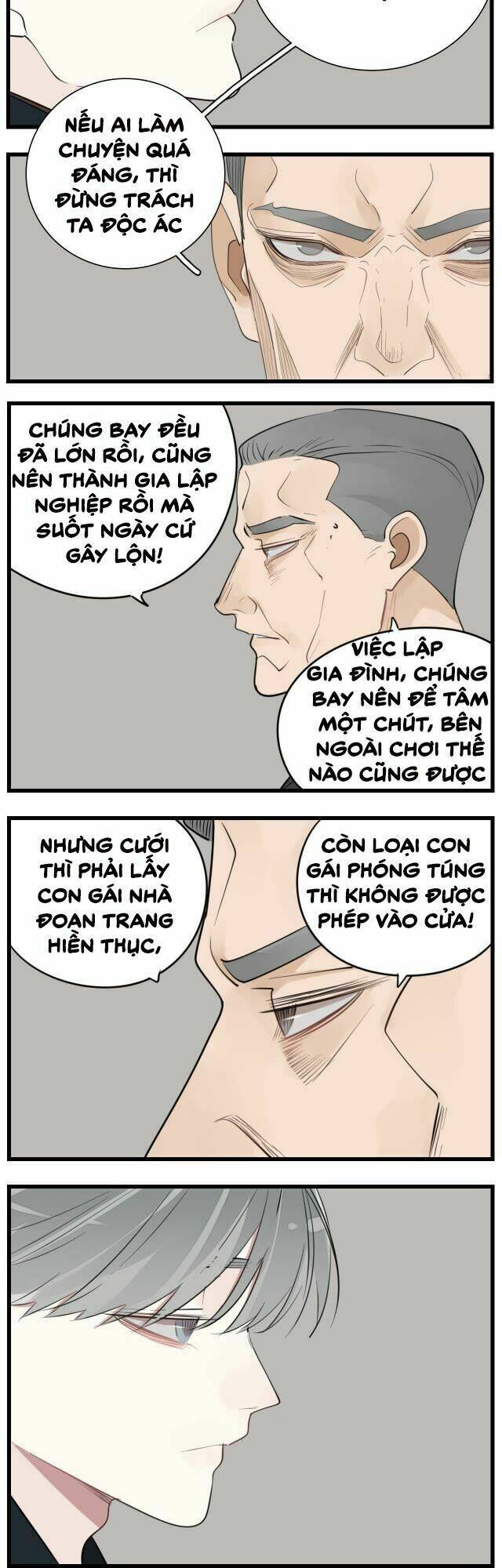 Vật Trong Tay - Trang 10