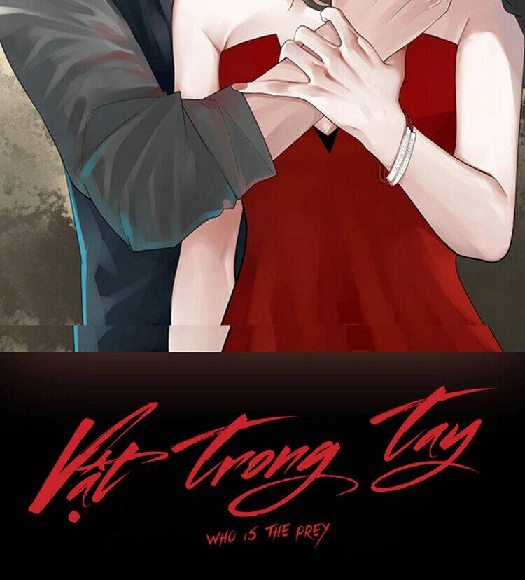 Vật Trong Tay - Trang 1