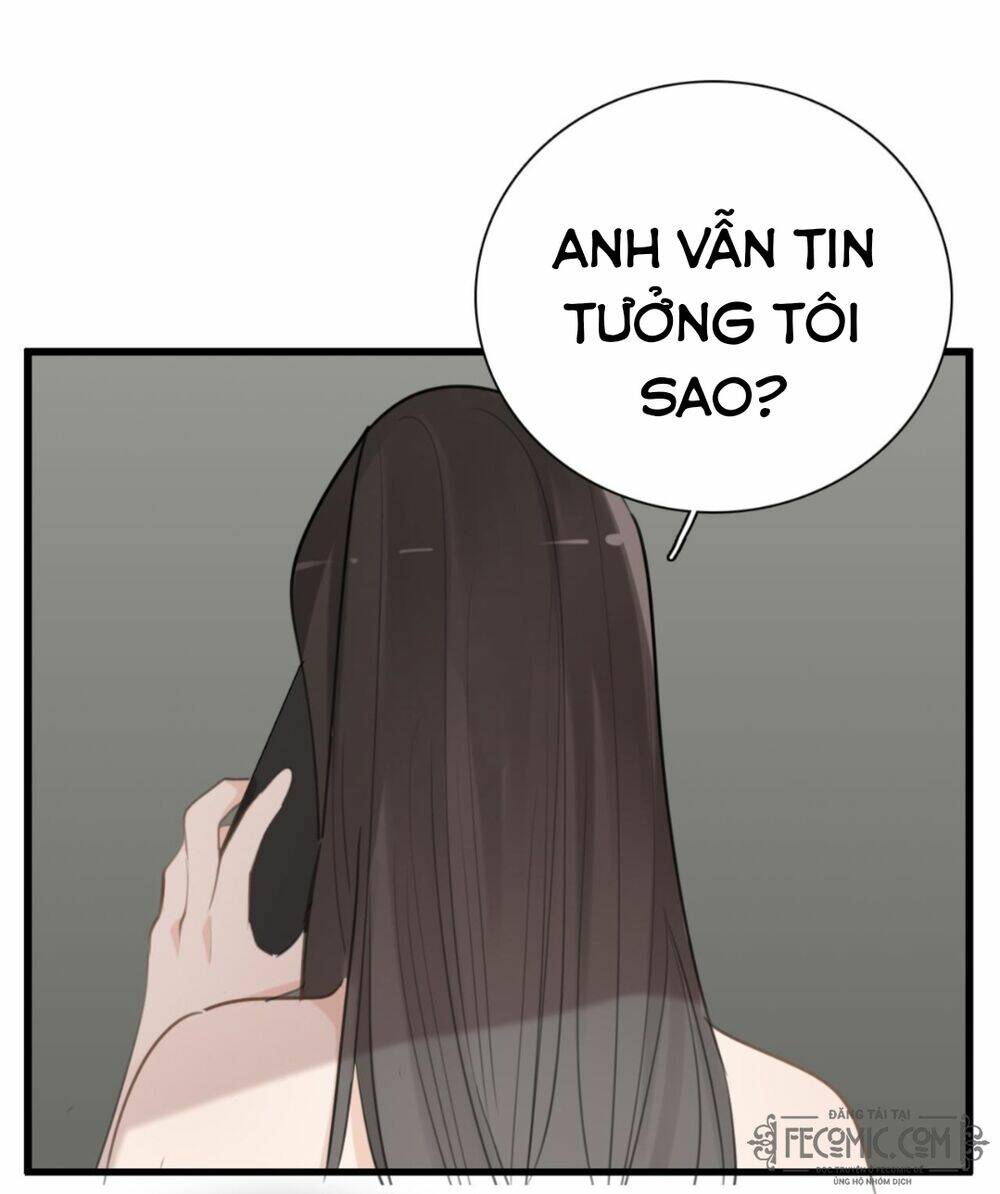 Vật Trong Tay - Trang 23