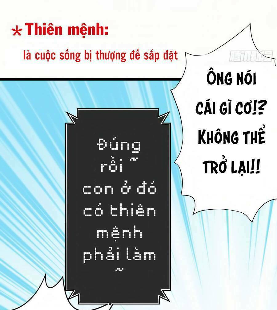 Vẽ Một Nam Thần Đến Để "Moah" Tôi - Trang 7