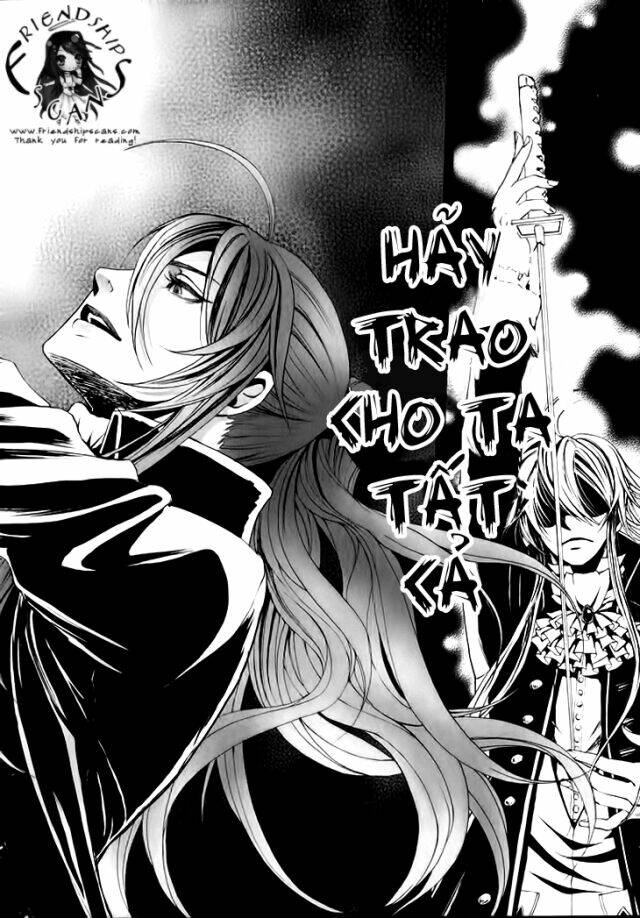 Venomania Kou No Kyouki - Trang 10