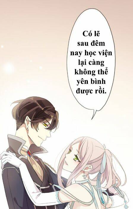 Vết Cắn Ngọt Ngào 3 - Trang 47