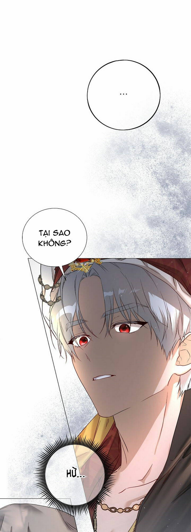 Vết Trăng - Chap 1.1