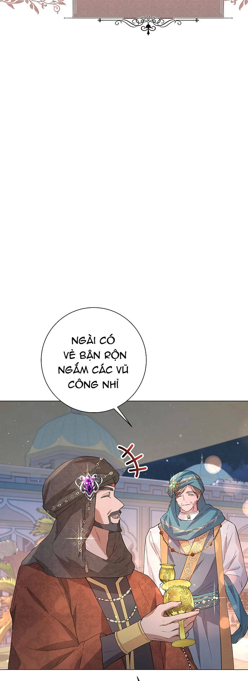 Vết Trăng - Chap 19.2