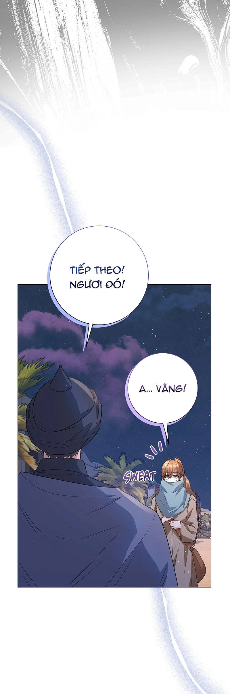 Vết Trăng - Chap 19.2