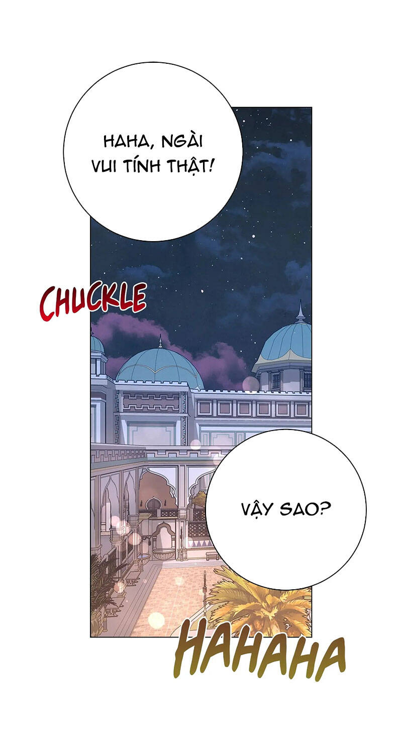 Vết Trăng - Chap 19.2