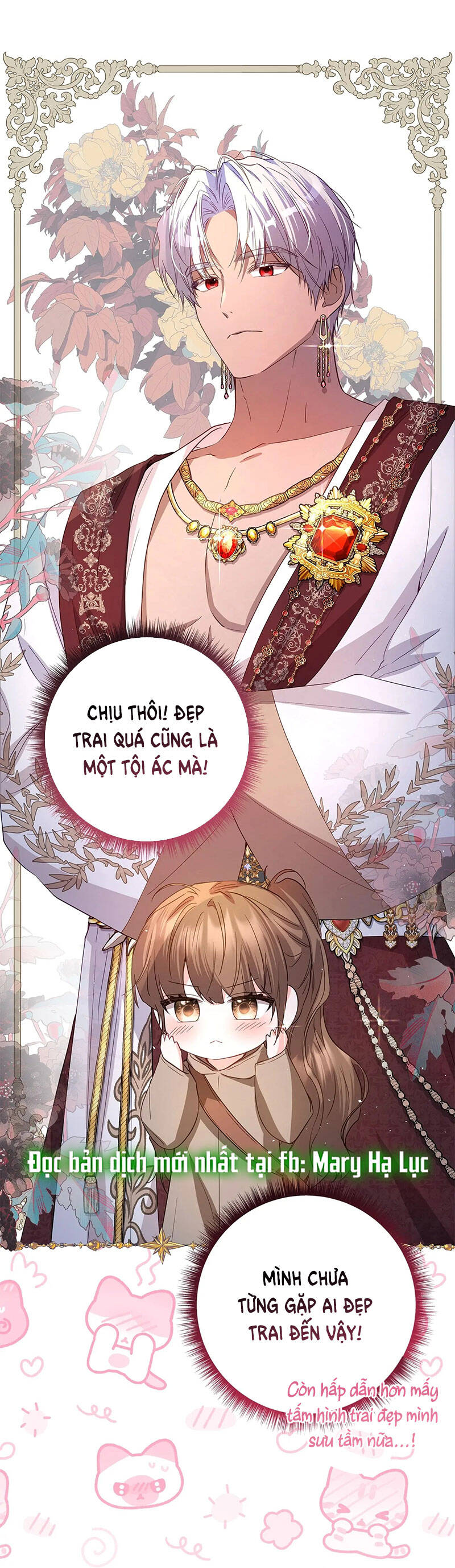 Vết Trăng - Chap 19.2