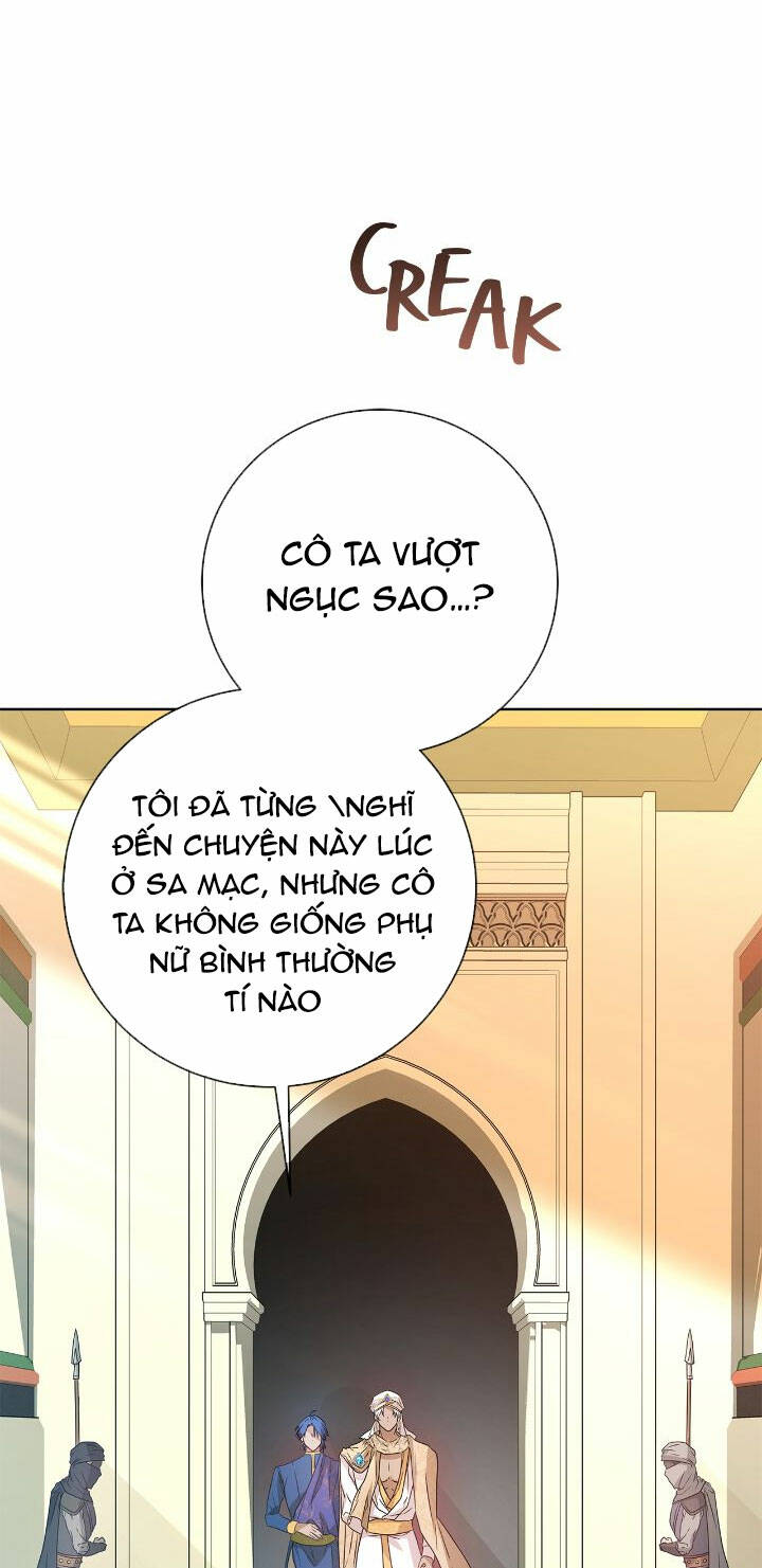 Vết Trăng - Chap 2.2