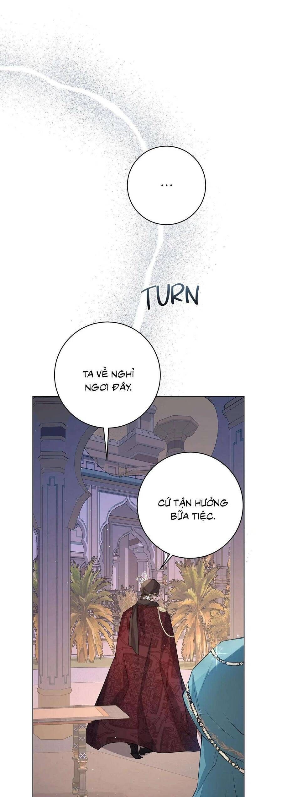 Vết Trăng - Chap 20