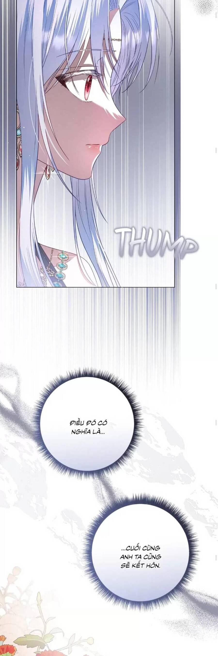 Vết Trăng - Chap 33