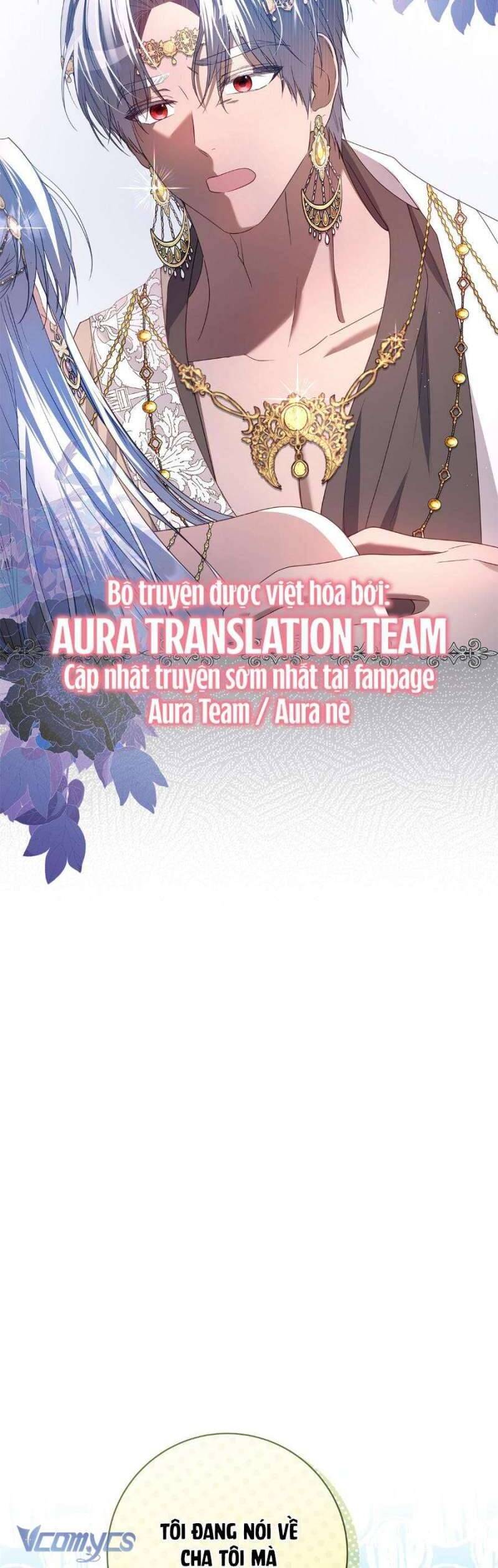 Vết Trăng - Chap 35