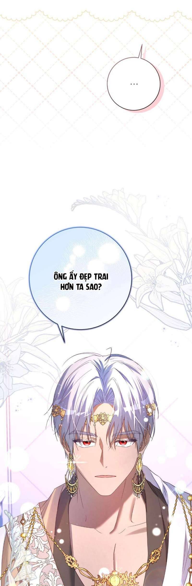 Vết Trăng - Chap 35