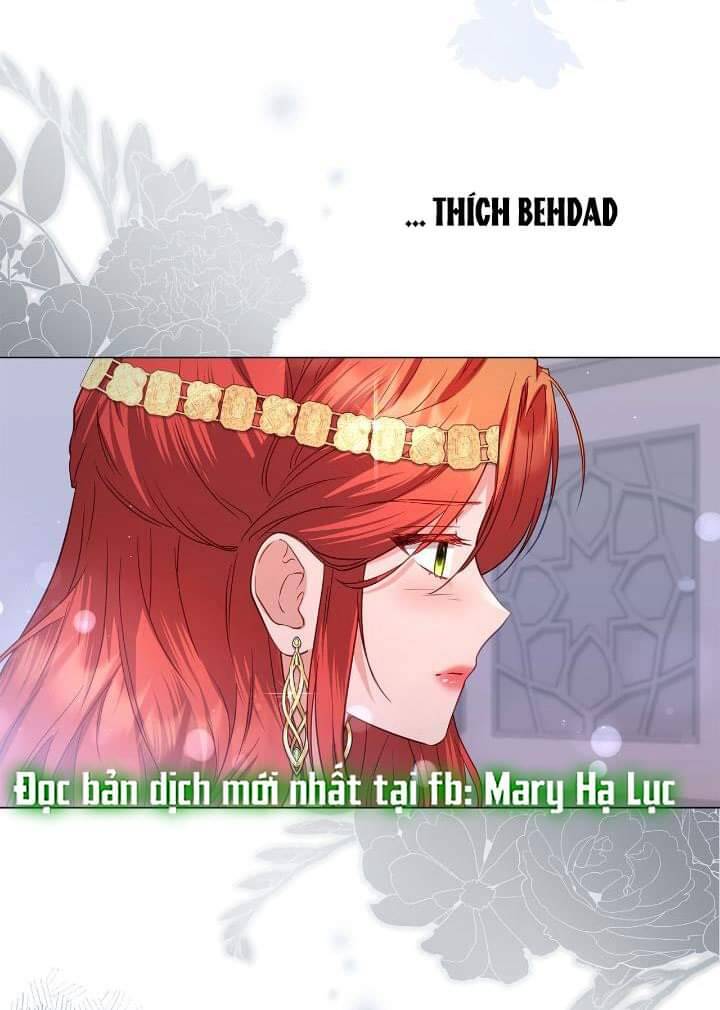 Vết Trăng - Chap 37