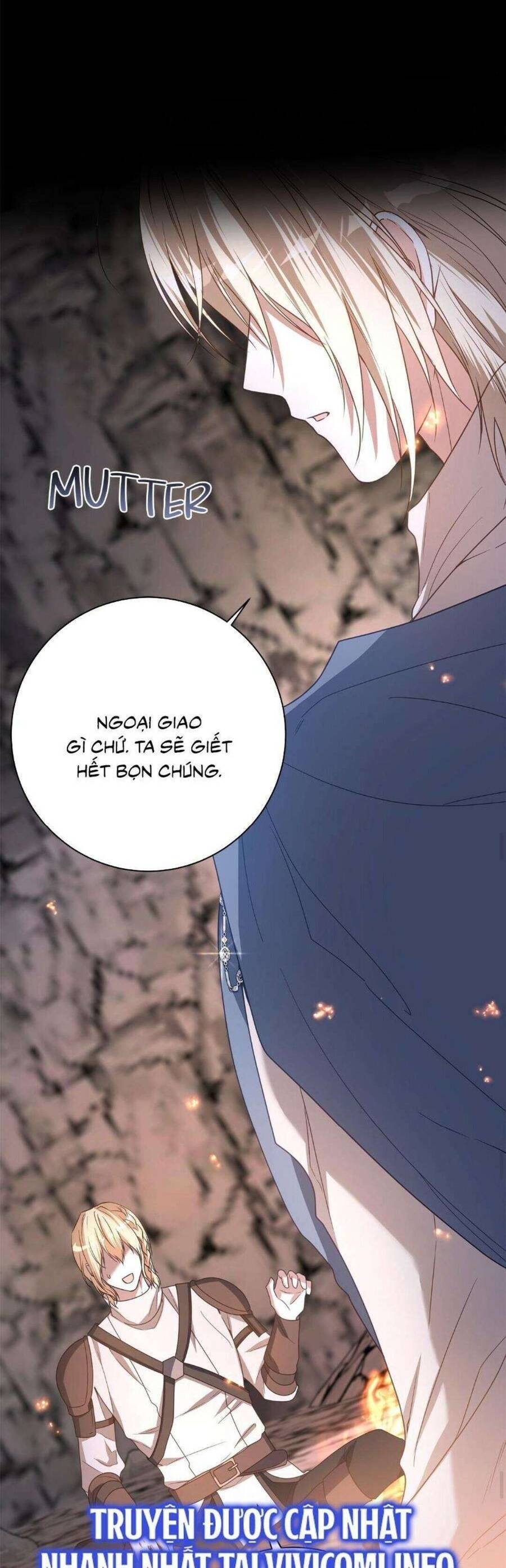 Vết Trăng - Chap 38