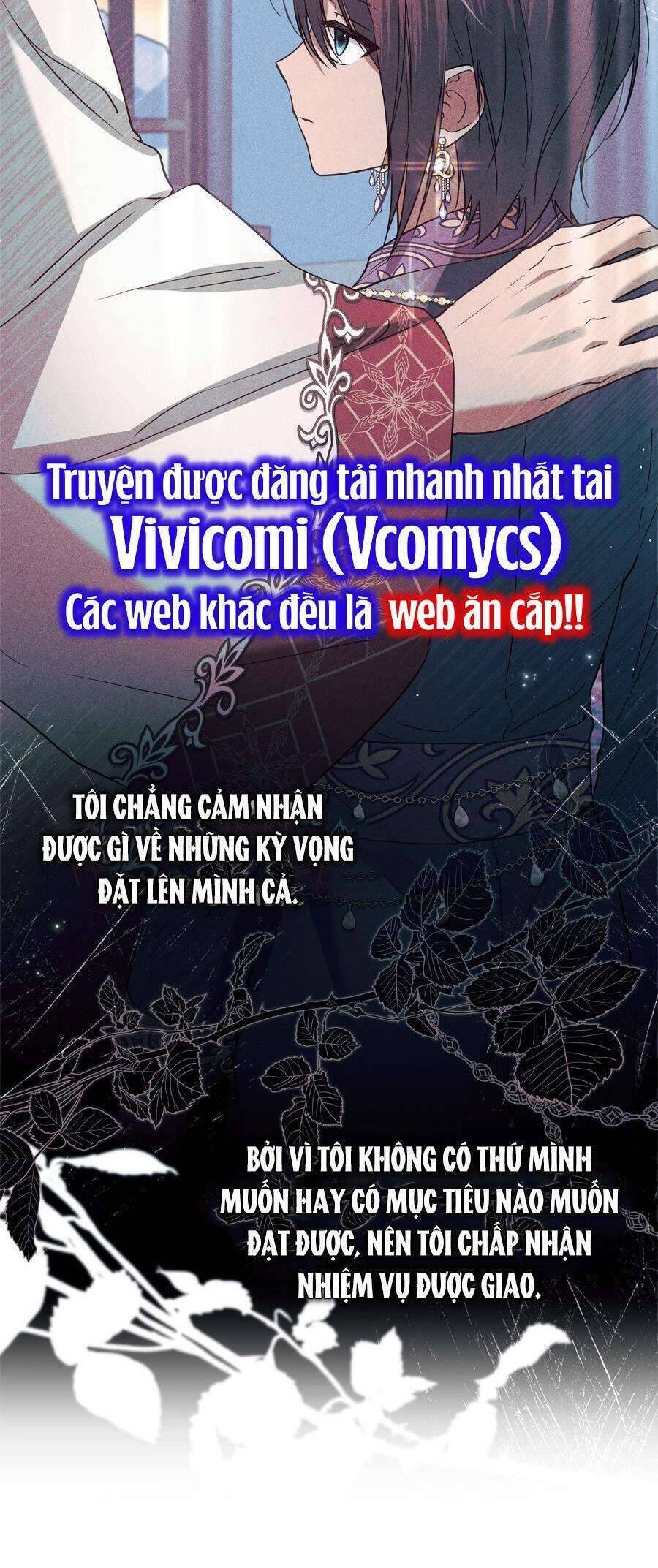 Vết Trăng - Chap 41