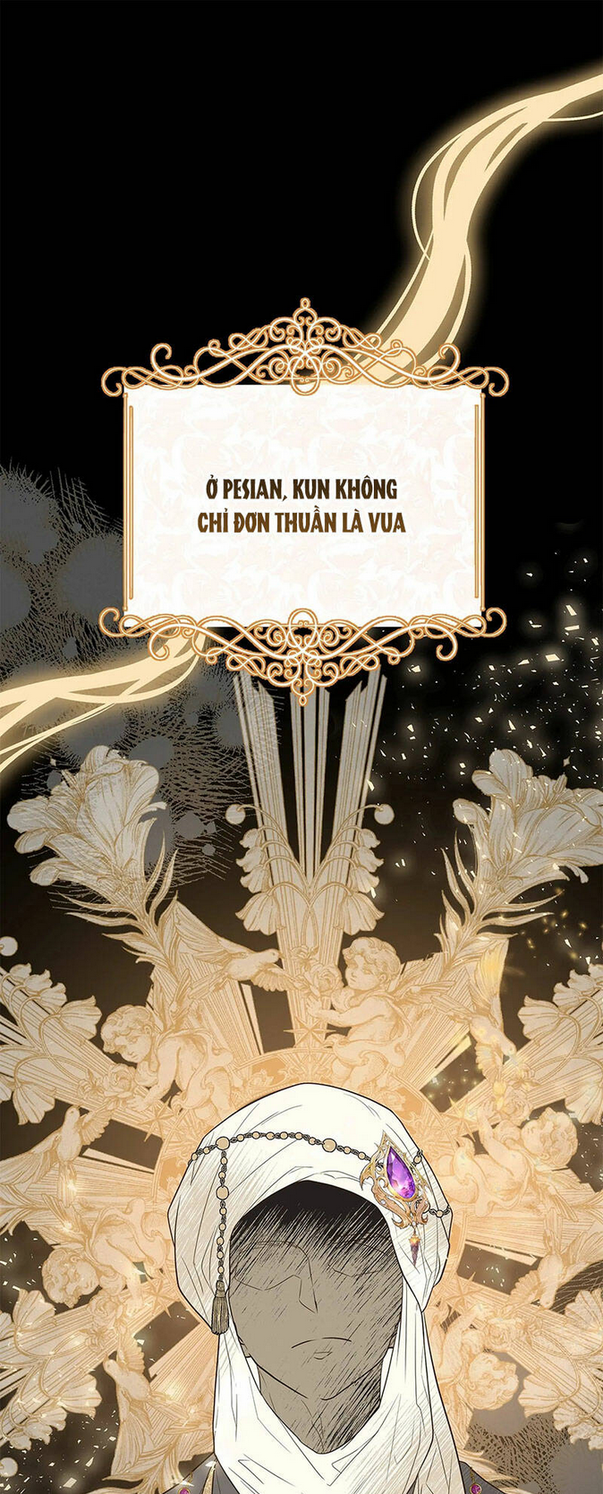 Vết Trăng - Chap 5.1