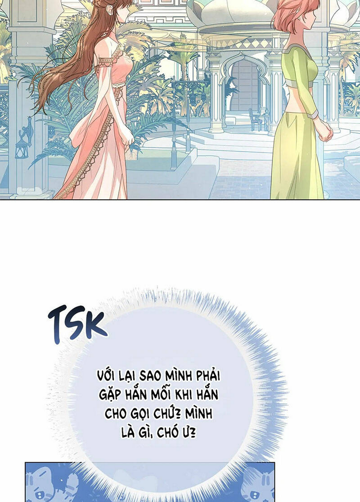 Vết Trăng - Chap 5.2