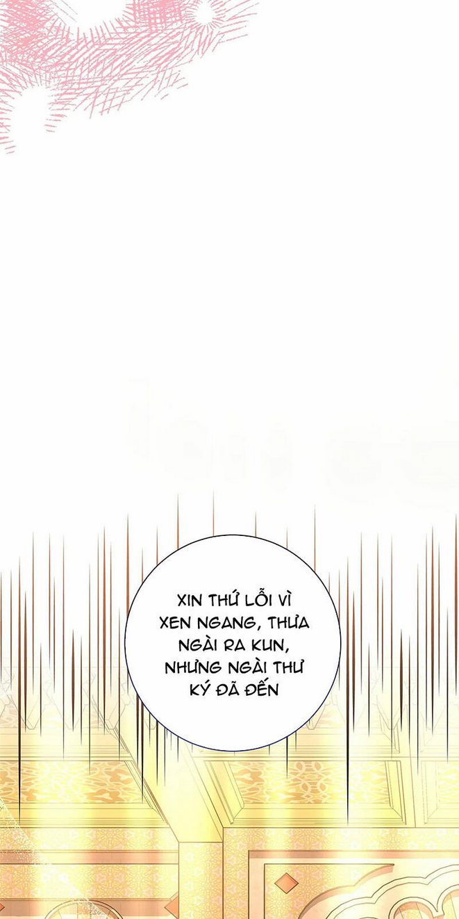 Vết Trăng - Chap 6.1