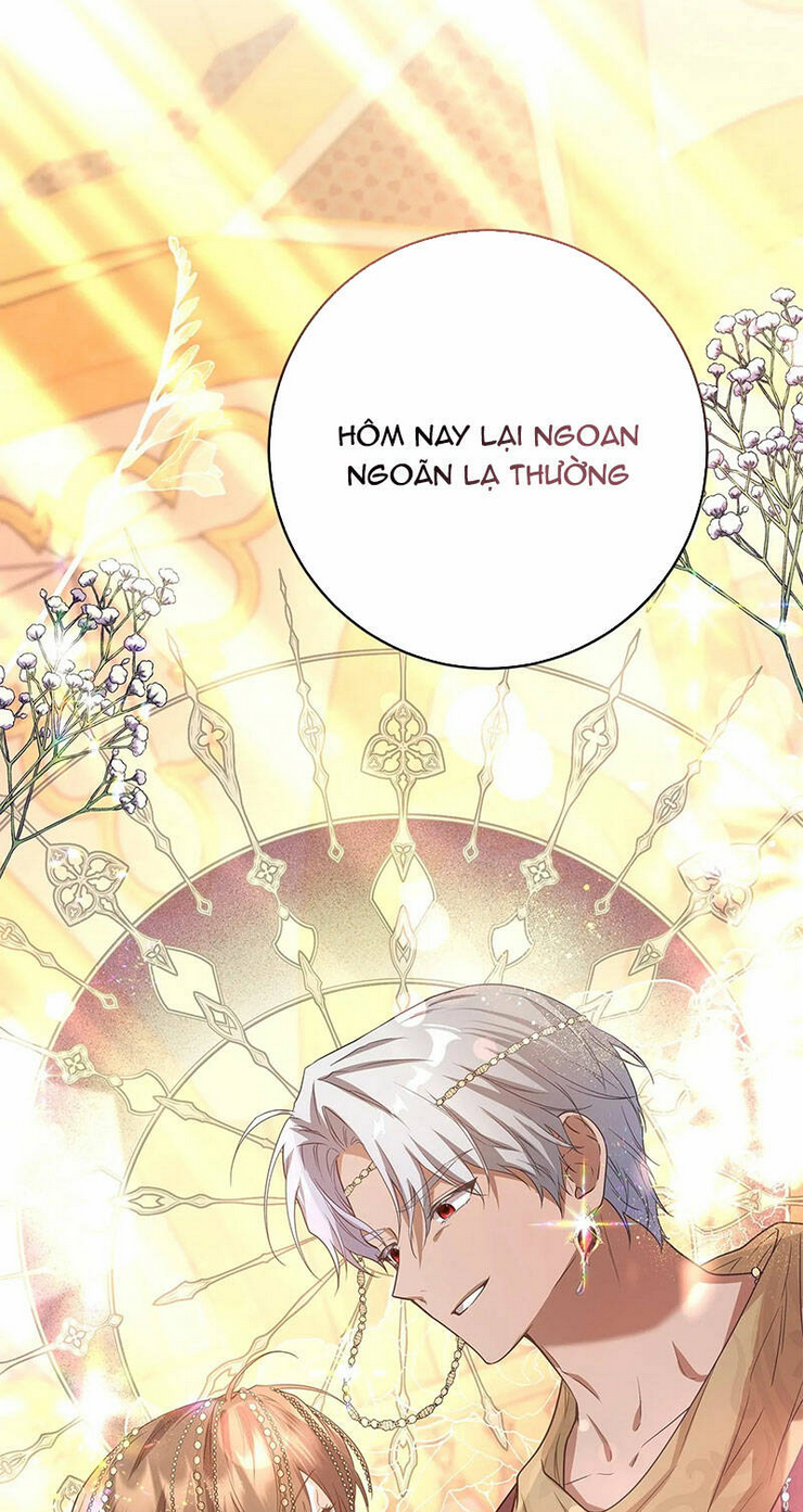 Vết Trăng - Chap 6.1