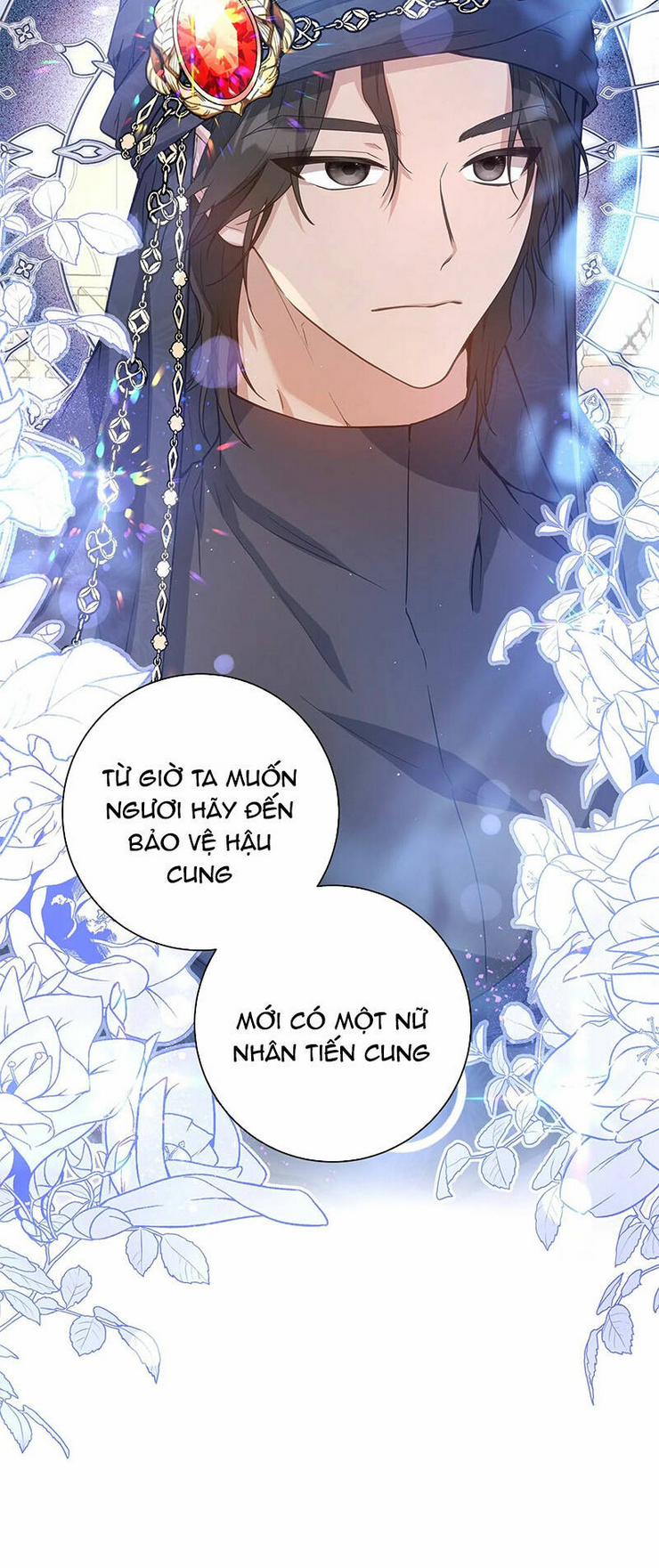 Vết Trăng - Chap 7.1