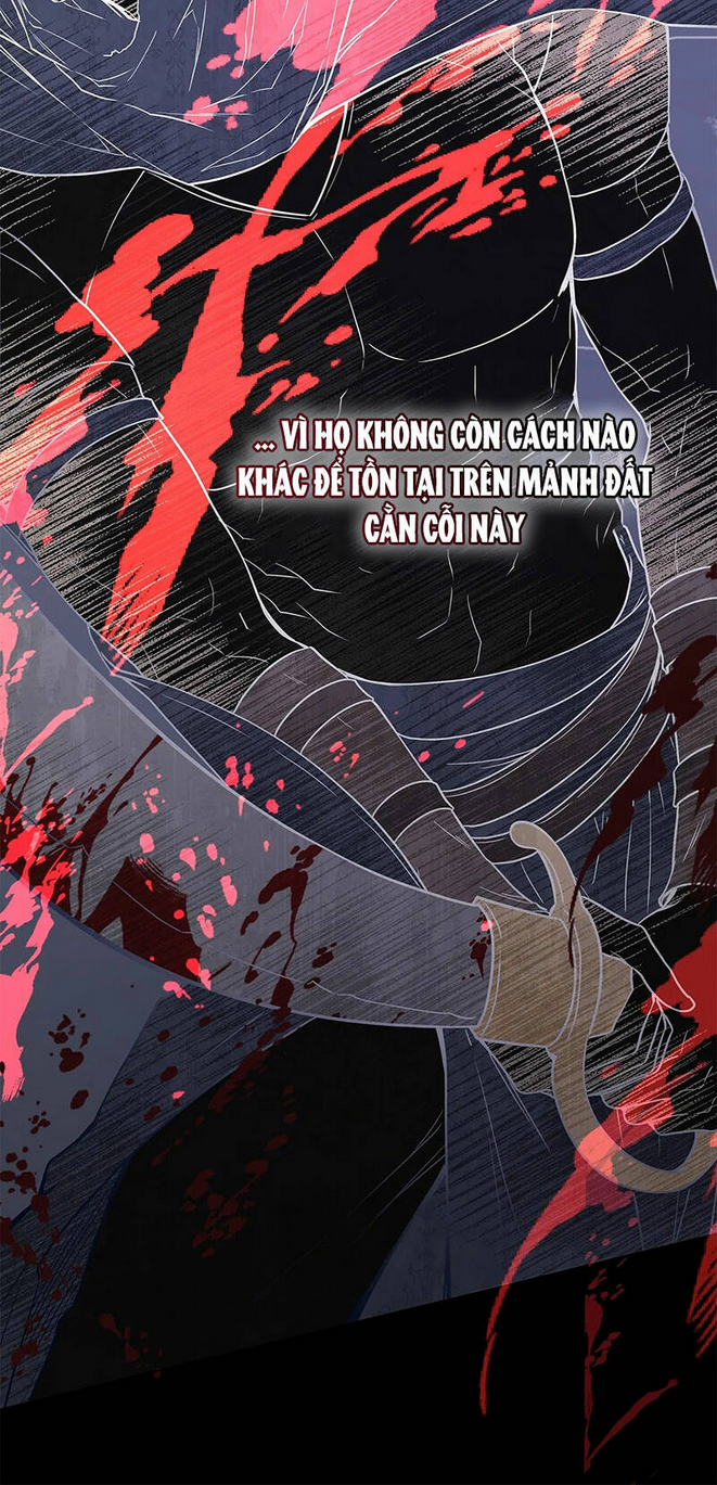 Vết Trăng - Chap 7.1