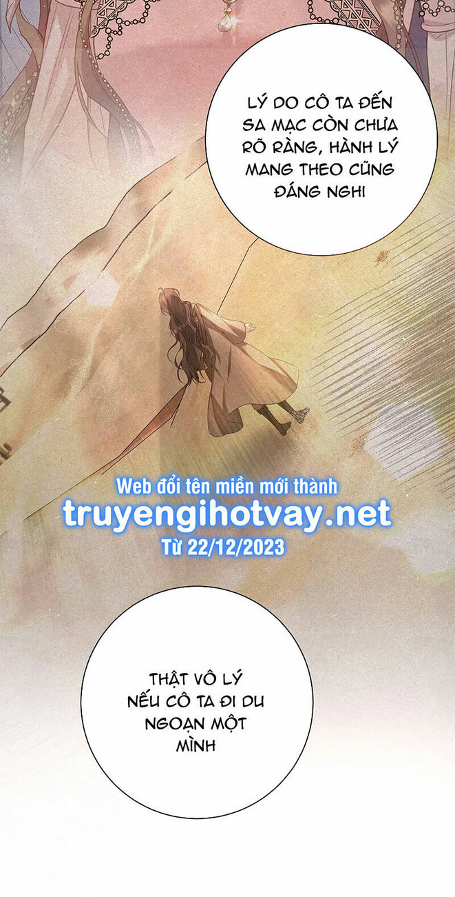 Vết Trăng - Chap 7.1