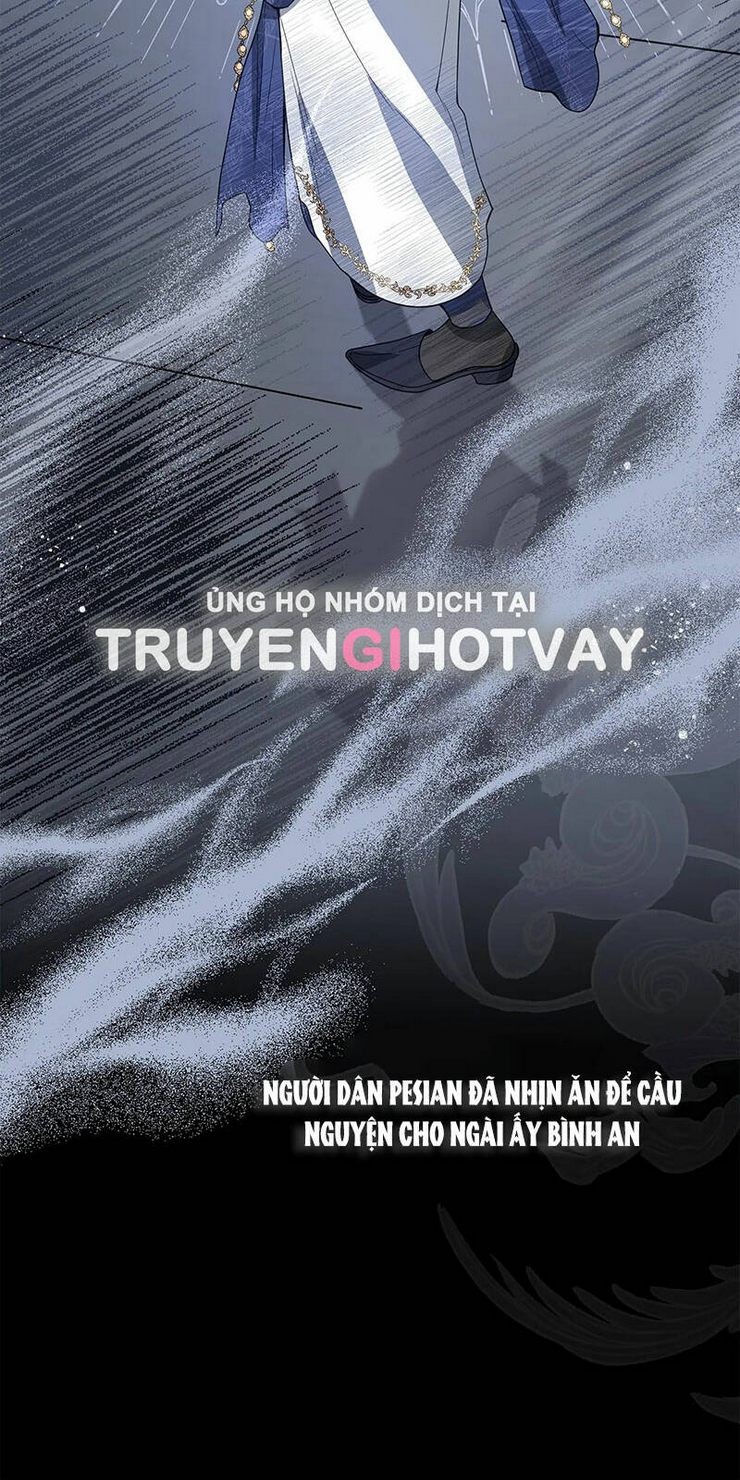 Vết Trăng - Chap 8.2